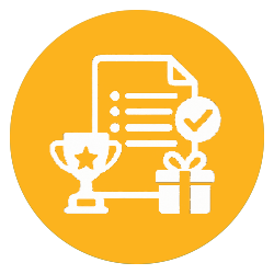Competition Terms and Conditions
